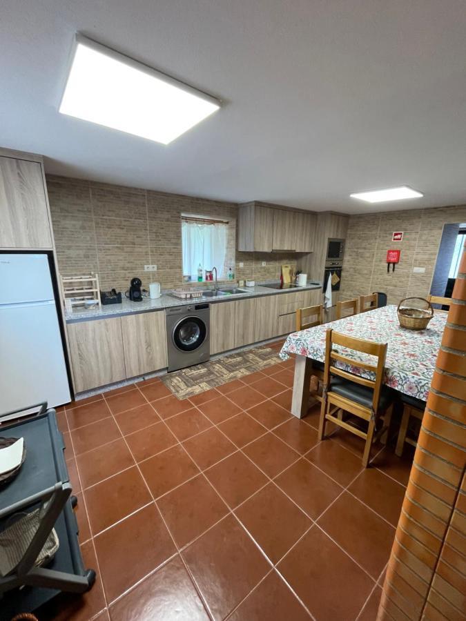 Willa Casa Do Terreiro Sao Joao de Tarouca Zewnętrze zdjęcie
