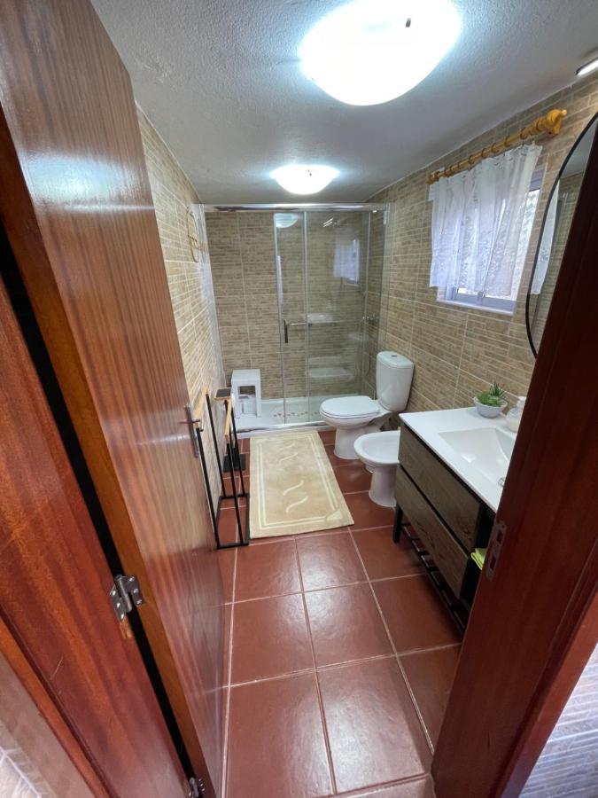 Willa Casa Do Terreiro Sao Joao de Tarouca Zewnętrze zdjęcie